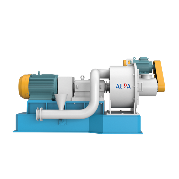 CSM-HJ機(jī)械粉碎機(jī)