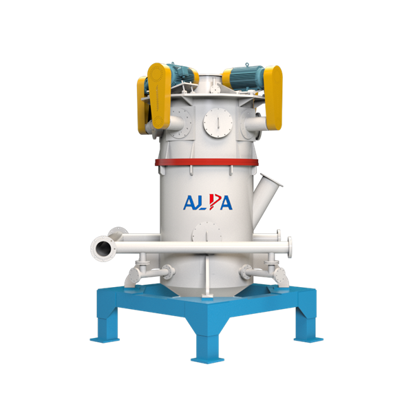 白炭黑超微氣流粉碎機(jī)